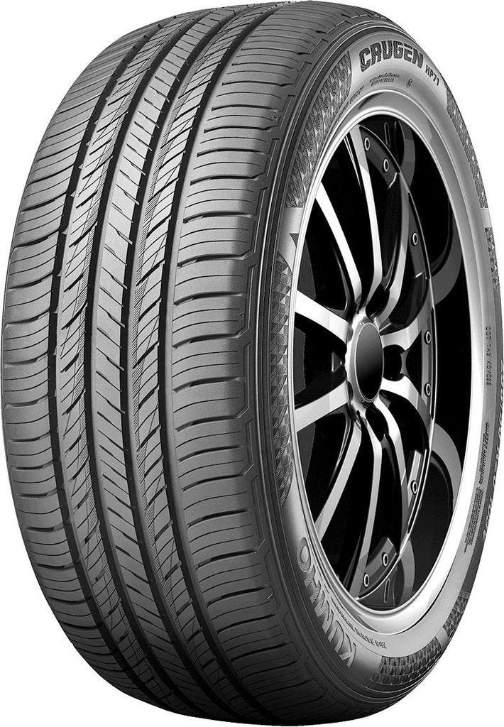 255/60R18 108V KUMHO CRUGEN HP71 RP