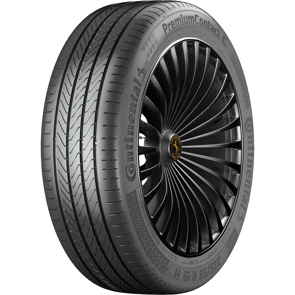 245/45R20 99W CONTINENTAL PREMIUMCONTACT C