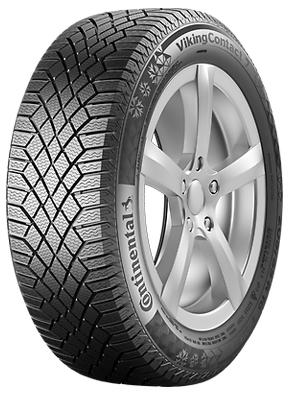 205/60R17 97T CONTINENTAL VIKINGCONTACT 7 XL
