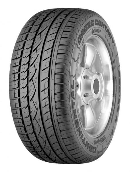 255/50R19 103W DOT2019 CONTINENTAL CROSSCONTACT UHP