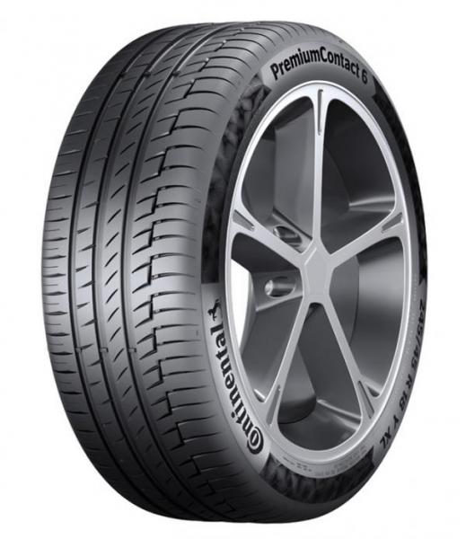 255/50R20 109Y CONTINENTAL PREMIUMCONTACT 6 XL