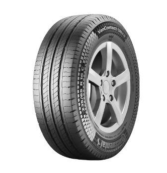 195/75R16 107/105R CONTINENTAL VANCONTACT ULTRA