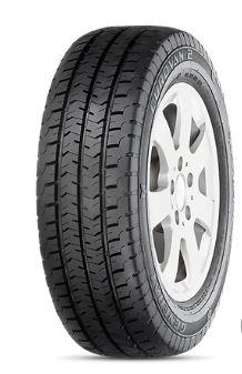 175/70R14C 95/93T GENERAL TIRE EUROVAN 2