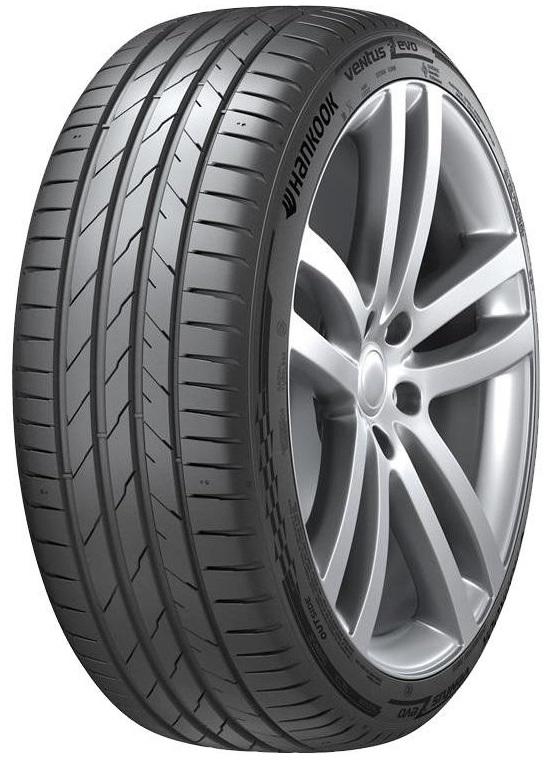 245/45R20 103Y HANKOOK VENTUS EVO K137A XL FP