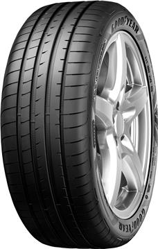 225/45R18 91Y GOODYEAR EAGLE F1 ASYMMETRICMMETRIC 5 XL EVR FP