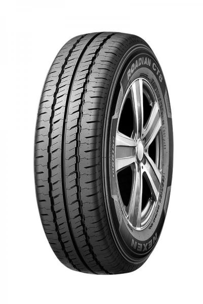 225/75R16 121S NEXEN ROADIAN CT8