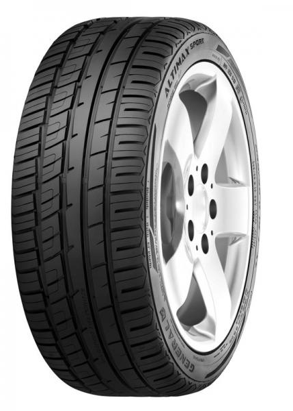 185/55R16 87H GENERAL ALTIMAX SPORT (CONTINENTAL)