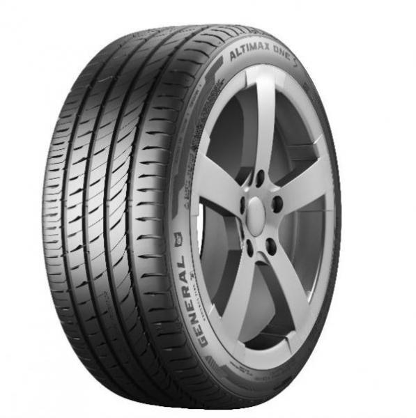 235/35R19 91Y GENERAL TIRE ALTIMAX ONE S