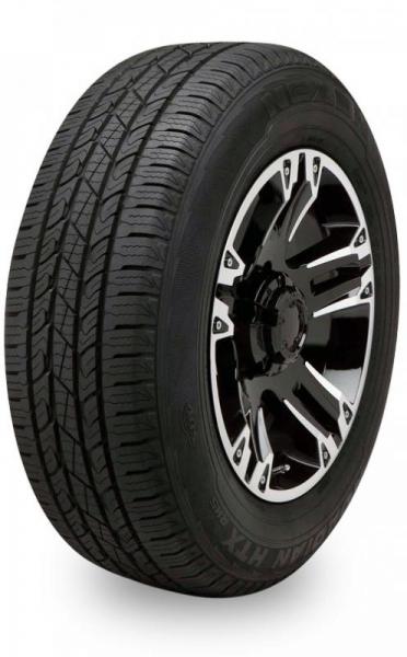 265/70R16 112H NEXEN ROADIAN HTX RH5