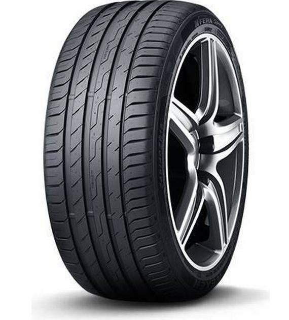 285/40R22 110Y NEXEN NFSPORT XL