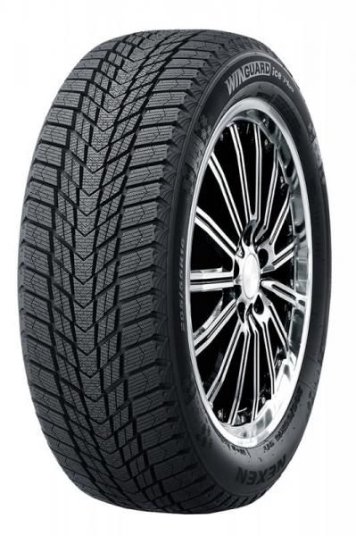 235/55R17 99T NEXEN WINGGUARD ICE PLUS