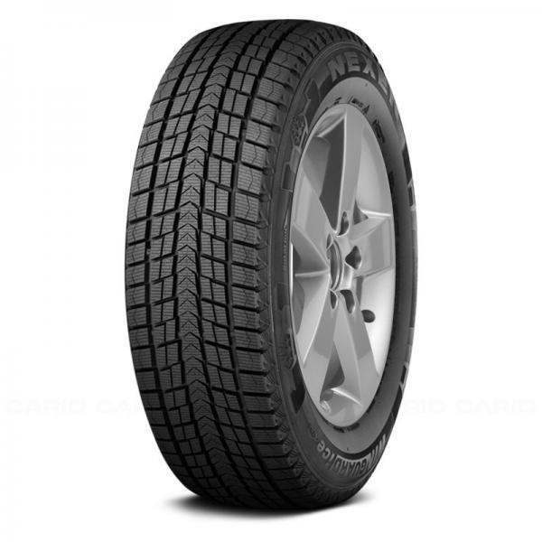 285/50R20 116T NEXEN WINGUARD ICE SUV XL