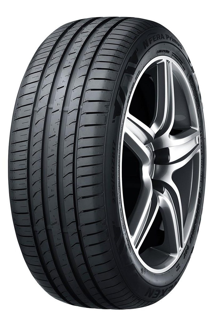 245/45R17 99Y NEXEN N FERA PRIMUS XL