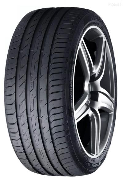 215/55R18 99V NEXEN N FERA SPORT XL