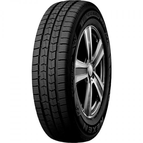 195/65R16C 104/102T NEXEN WINGUARD WT1