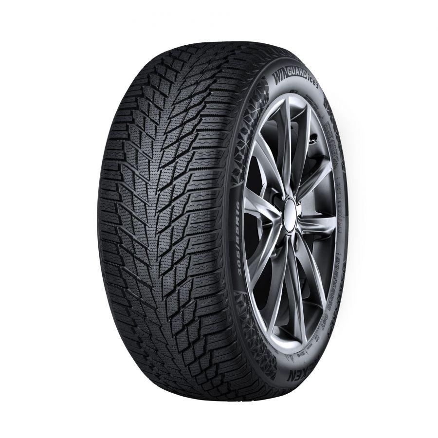 255/40R19 100T NEXEN WINGGUARD ICE 3 XL