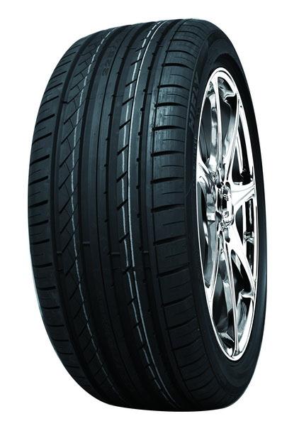 195/55R15 85V HIFLY HF805