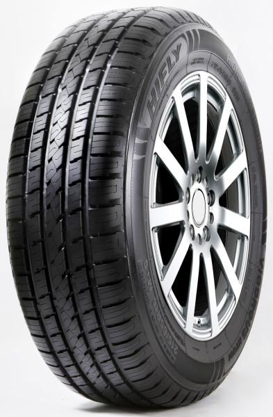 255/65R17 110H HIFLY VIGOROUS HT601 SUV