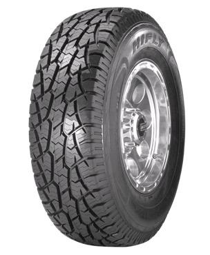 10.5x31.00R15 109R HIFLY VIGOROUS AT601