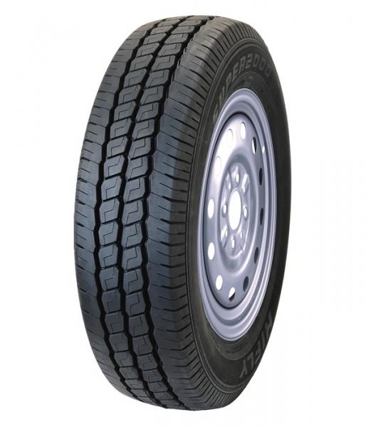 215/65R15C 104/102T HIFLY SUPER2000