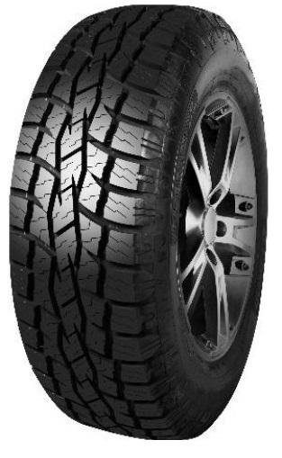 265/60R18 110T HIFLY AT606