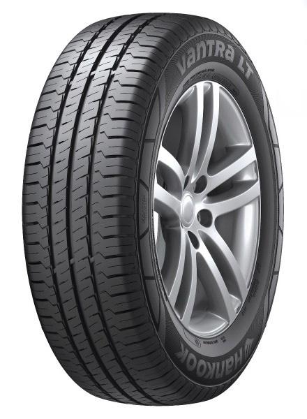 215/70R15C 109/107S HANKOOK VANTRA LT RA18
