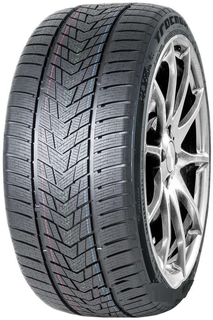 255/40R20 101V ROTALLA S330