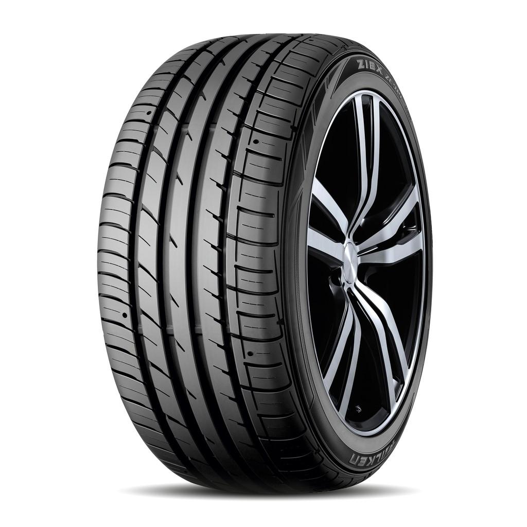 225/45R17 91W FALKEN ZE-914B