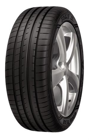 255/35R20 97Y GOODYEAR EAGLE F1 ASYMMETRIC 3 XL
