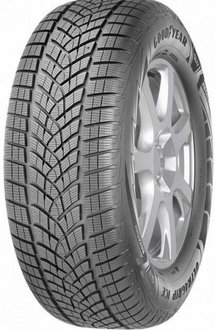 225/60R18 104T GOODYEAR ULTRAGRIP ICE SUV G1 XL