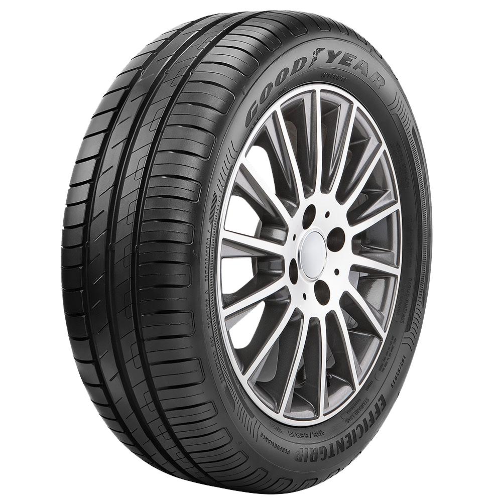 205/55R17 91V GOODYEAR EFFICIENTGRIP PERFORMANCE demo