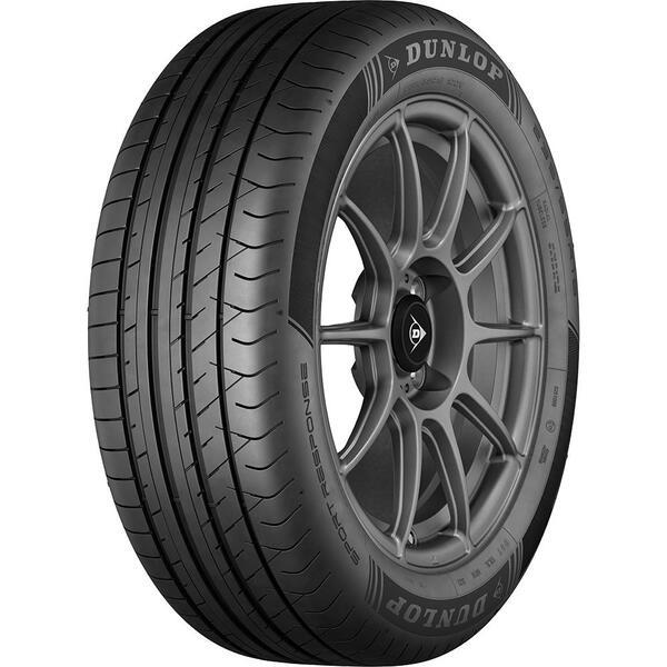215/70R16 100H DUNLOP SPORT RESPONSE