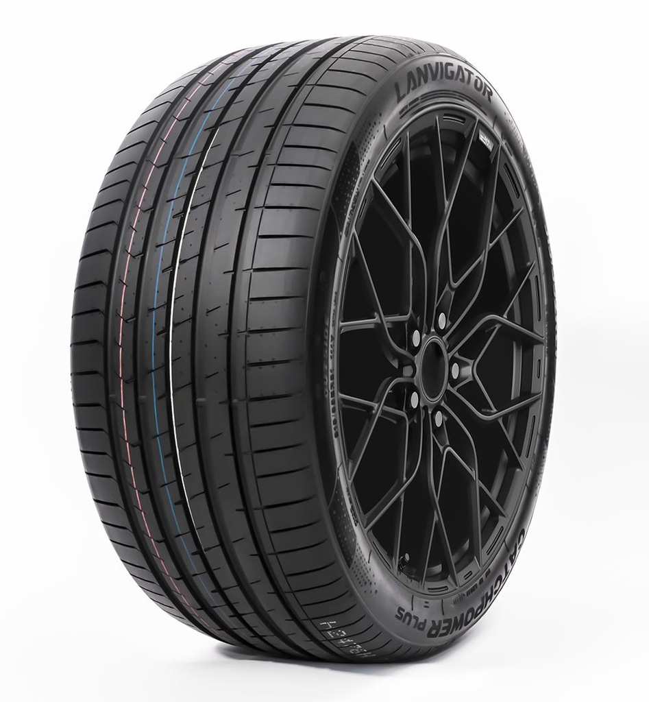 225/50R18 99W LANVIGATOR CATCHPOWER PLUS