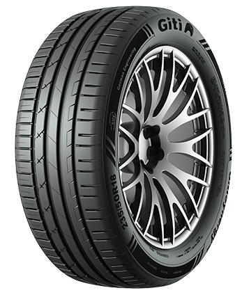 205/55R17 91V GITI TIRE GITISYNERGY H2