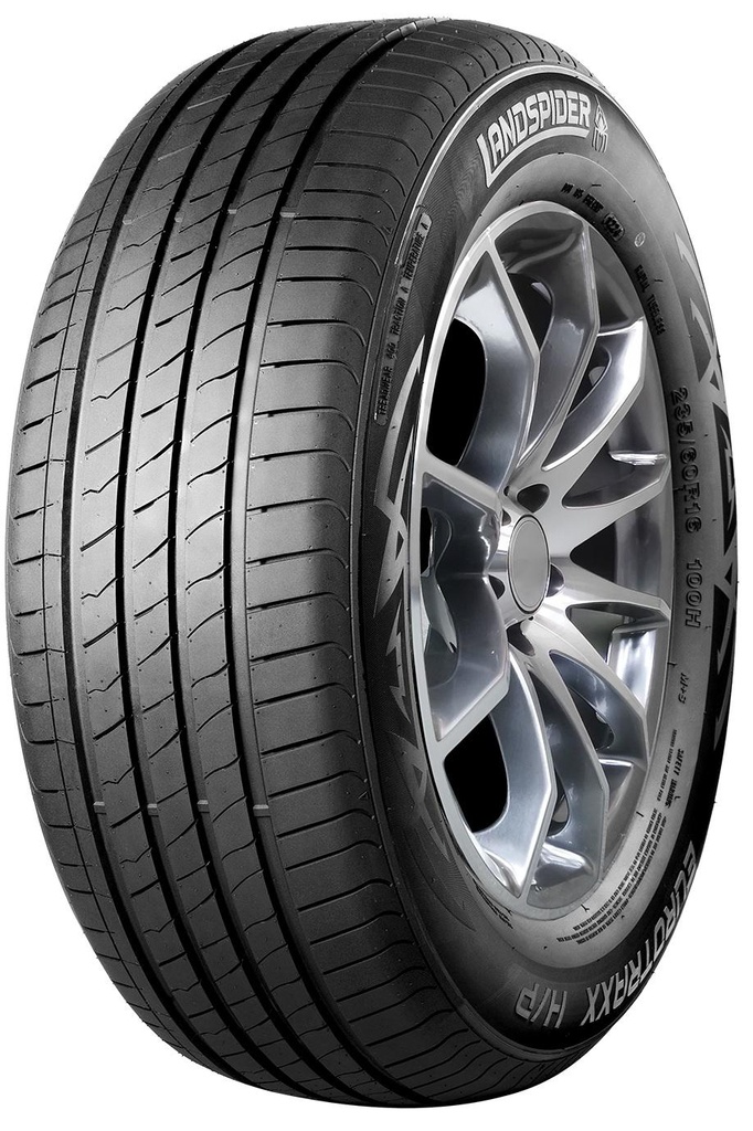 235/60R16 100H LANDSPIDER EUROTRAXX H/P