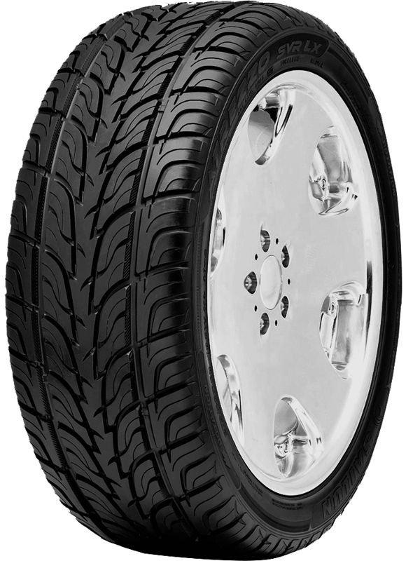 295/35R24 110V SAILUN ATREZZO SVR LX