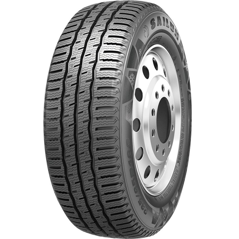 215/75R16C 116/114R SAILUN ENDURE WSL1