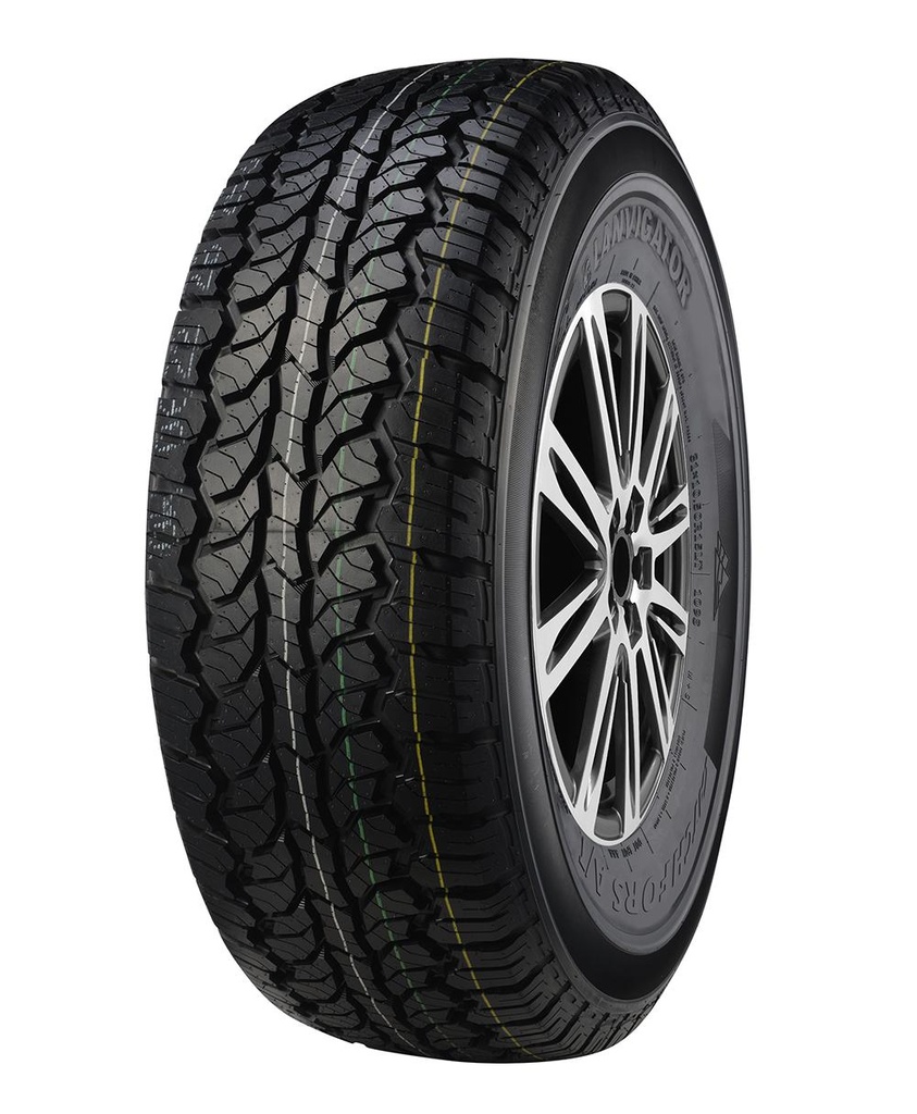 235/85R16 120/116S LANVIGATOR CATCHFORS A/T