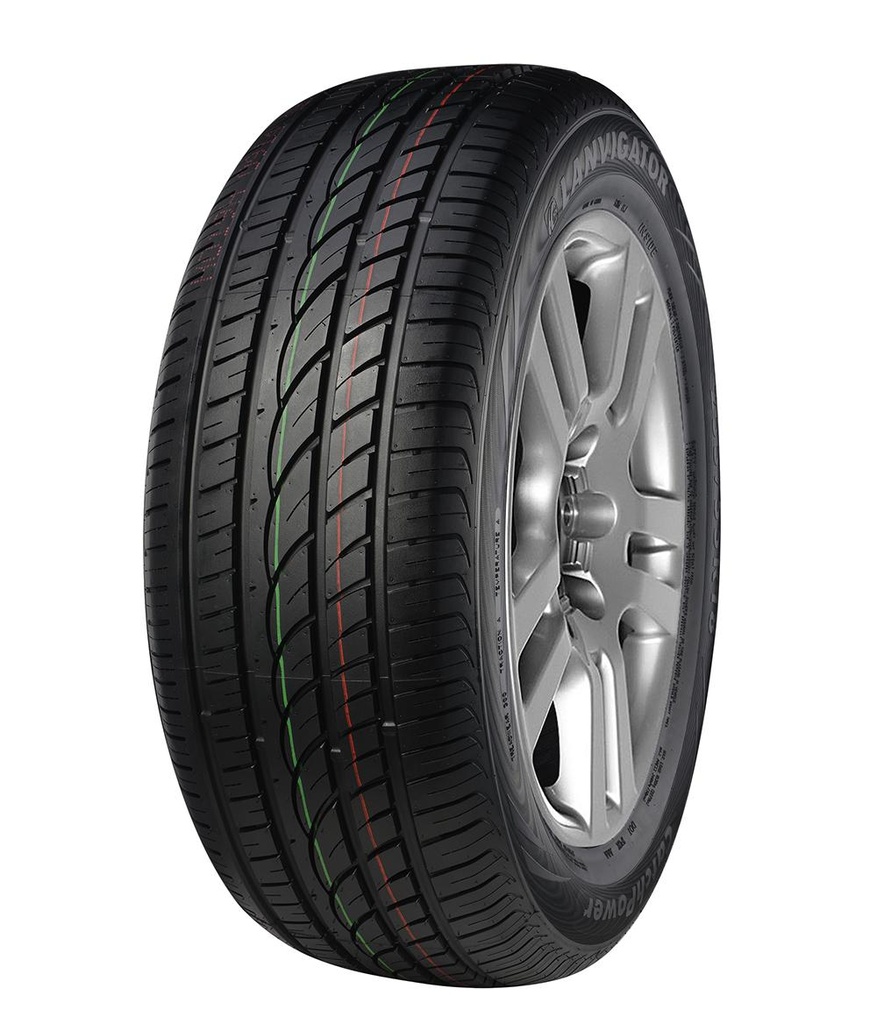 275/45R20 110V LANVIGATOR CATCHPOWER