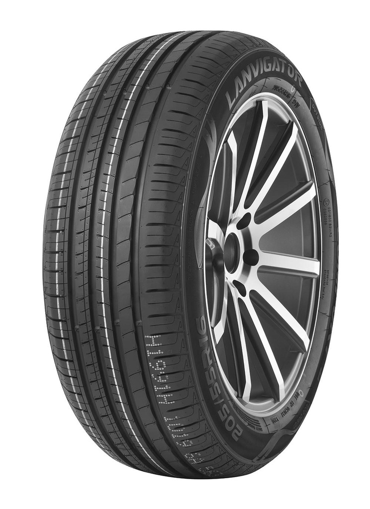 215/60R16 99H LANVIGATOR COMFORT II