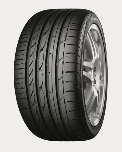 275/40R20 106Y DOT2014 YOKOHAMA V103 N0
