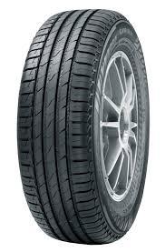 275/65R17 115H NOKIAN LINE SUV