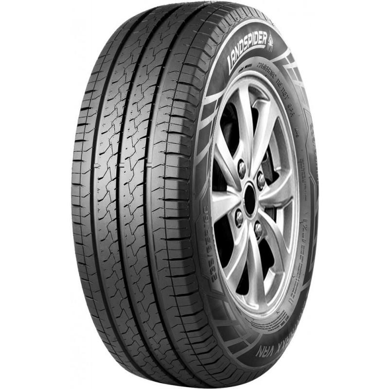 225/75R16C 121/120R LANDSPIDER DURATRAXX VAN