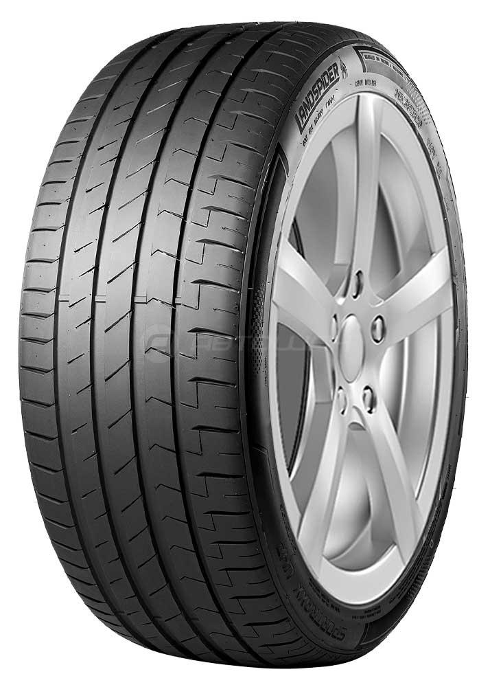 255/40R19 100Y LANDSPIDER SPORTRAXX UHP
