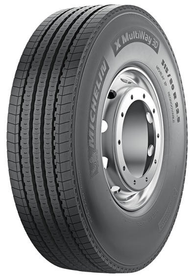 295/80R22.5 152/148M MICHELIN X MULTIWAY