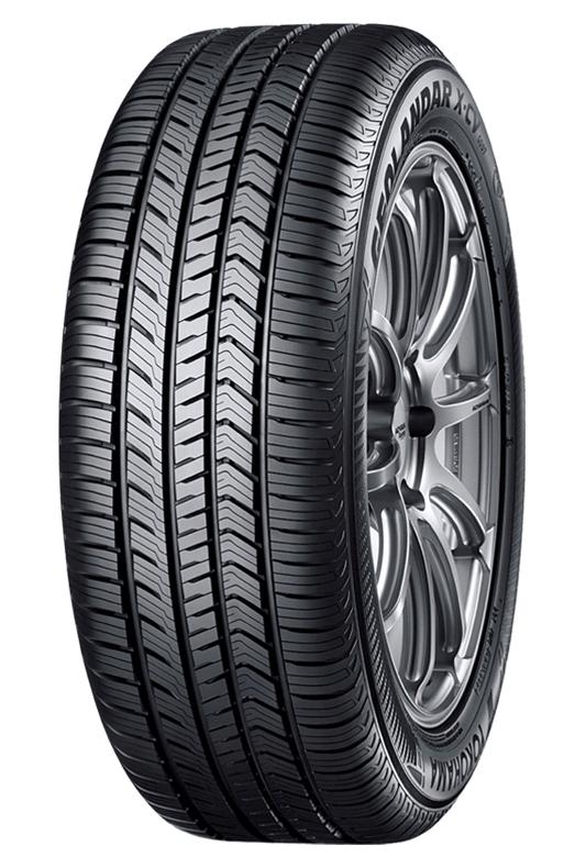 255/45R20 105W YOKOHAMA GEOLANDAR X-CV G057 XL