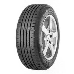 205/60R16 92H CONTINENTAL CONTIECOCONTACT 5
