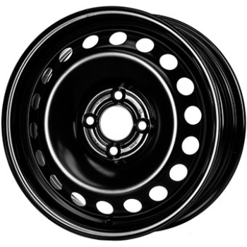 MW STEEL 15249 6x15 4/100 ET40 CB60.1