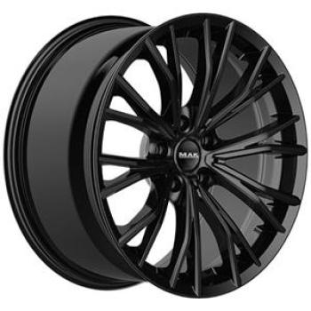 MAK MARK-D GLOSS BLACK 9x20 9/20 ET40 CB66.6