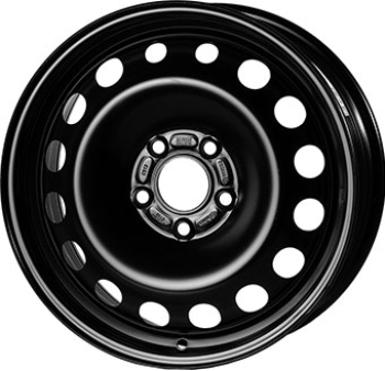 MW STEEL 16186 6.5x16 5/108 ET50 CB63.4